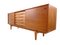 Vintage Teak Sideboard von Henry Rosengren Hansen für Skovby Mobelfabrik 6