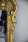 Antique Rococo Style Mirror 4