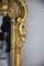 Antique Rococo Style Mirror, Image 4