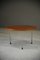 Coffee Table by Piet Hein and Bruno Mathsson for Fritz Hansen, Image 2