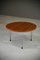 Coffee Table by Piet Hein and Bruno Mathsson for Fritz Hansen, Image 1