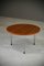 Table Basse par Piet Hein et Bruno Mathsson pour Fritz Hansen 1