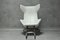 White Chair from Moroso 1