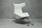 Weißer Stuhl von Moroso 2