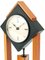 Horloge de Table Pendulum Torsion par Kundo Germany, 1980s 8