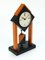 Horloge de Table Pendulum Torsion par Kundo Germany, 1980s 9