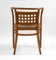 Viennese Secessionist Bentwood Armchair by Otto Wagner for Jacob & Josef Kohn, 1890s, Image 7