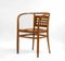 Viennese Secessionist Bentwood Armchair by Otto Wagner for Jacob & Josef Kohn, 1890s, Image 15