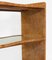 Art Deco Burr Maple Etagere Drinks Trolley attributed to Harry and Lou Epstein, 1930s 11