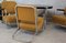 Table with Armchairs by Hynek Gottwald, 1940s, Set of 3, Image 4