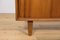 Small Mid-Century Danish Walnut Sideboard, 1960s, Image 19