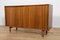 Small Mid-Century Danish Walnut Sideboard, 1960s, Image 2