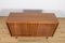 Credenza Mid-Century in noce, Danimarca, anni '60, Immagine 5