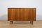 Small Mid-Century Danish Walnut Sideboard, 1960s 1