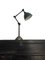 Vintage Industrial Daisy Joint Desk Lamp, 1920, Image 3