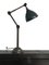 Vintage Industrial Daisy Joint Desk Lamp, 1920, Image 1