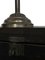 Lámpara de escritorio industrial vintage con juntas de margaritas, 1920, Imagen 2
