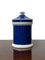 Antique Victorian Ceramic Apothecary Jar, 1890s, Image 3