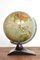 Globe Terrestre Vintage de JRO Globus München, 1950s 1