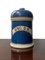 Vintage Victorian Hand Painted Apothecary Jar, Image 1