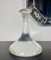 French Blown Glass Carafe with Glass Stopper, 1950s, Image 2