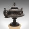 Vintage Neo Classical Decorative Urn, 1930s 8