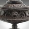 Vintage Neo Classical Decorative Urn, 1930s 10