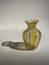 Canne Vase aus Glas & Kristallglas von Maestro Bruno Fornasier, 1990er 8