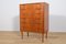 Mid-Century Danish Teak Dresser, 1960s 2