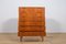 Mid-Century Danish Teak Dresser, 1960s 8