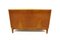 Buffet Scandinave en Noyer, 1960 1