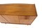 Skandinavisches Sideboard aus Buche & Teak, 1960 2