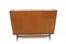 Skandinavisches Sideboard aus Buche & Teak, 1960 1