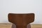 Sedie da pranzo nr. 3103 di Arne Jacobsen per Fritz Hansen, anni '70, set di 4, Immagine 19