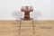 Model 3103 Dining Chairs by Arne Jacobsen for Fritz Hansen, 1970s, Set of 4 14