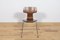 Modell 3103 Esszimmerstühle von Arne Jacobsen für Fritz Hansen, 1970er, 4er Set 14