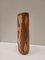 French Brown Ceramic Vase 4