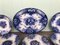 Antique Dishes, 1800s, Set of 21, Image 18