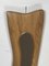 Irish Freeform Elm Mirror by Sheamus Malone, 2001, Image 12