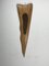 Irish Freeform Elm Mirror by Sheamus Malone, 2001, Image 1