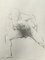 Michal Bajsarowicz, Nude, Drawing on Paper, 21st Century, Image 3
