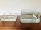 Mid-Century Lumax Ashtrays by Charlotte Perriand, Set of 2 16