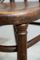 Antique Viennese Chairs from Fischel, Set of 4 13