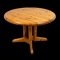 Dining Table by Rainer Daumiller, 1970s, Image 1