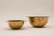 Brass Bowls, 1950s, Set of 2, Image 1