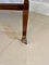 Antique George Iii Inlaid Mahogany Free Standing Sofa Table, 1820s 18