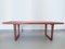 Grande Table Basse en Teck, Danemark, 1960s 1