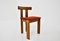 Dining Chairs attributed to Luigi Vaghi for Former, 1960s, Set of 6 8