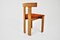 Dining Chairs attributed to Luigi Vaghi for Former, 1960s, Set of 6 9