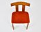 Dining Chairs attributed to Luigi Vaghi for Former, 1960s, Set of 6 11